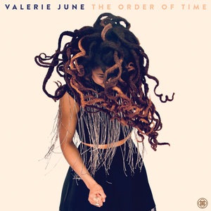 Valerie June 2