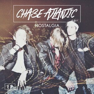 Chase Atlantic 8