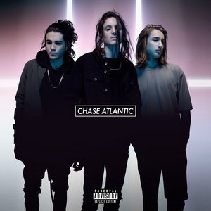 Chase Atlantic 2