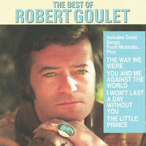 Robert Goulet 21