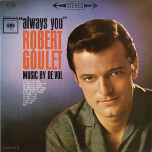 Robert Goulet 11