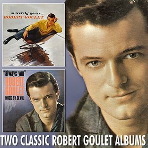 Robert Goulet 8