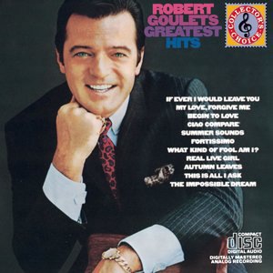 Robert Goulet 5