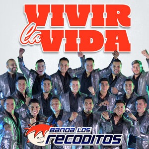 Banda Los Recoditos 20