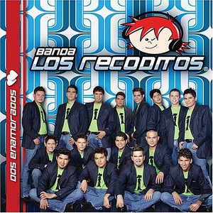 Banda Los Recoditos 18