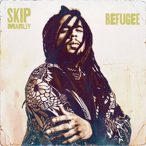 Skip Marley 7