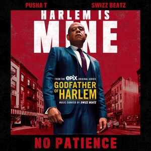 Godfather of Harlem 10