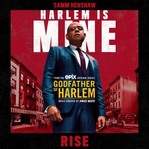 Godfather of Harlem 8