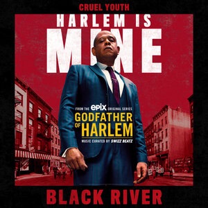 Godfather of Harlem 7