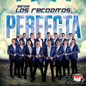 Banda Los Recoditos 15