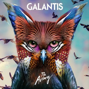 Galantis 9