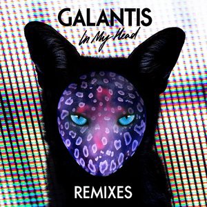 Galantis 8