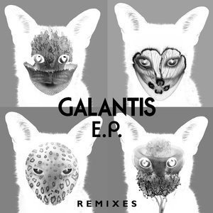 Galantis 5