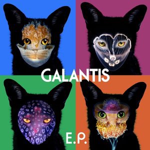 Galantis 3