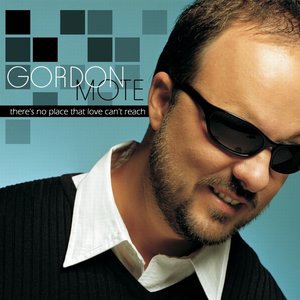 Gordon Mote 2