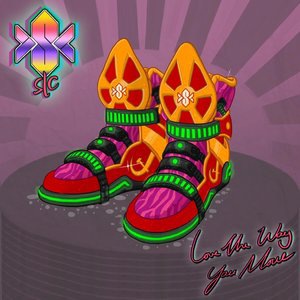 Love The Way You Move