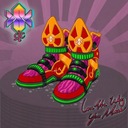 Love The Way You Move