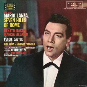 Mario Lanza 10