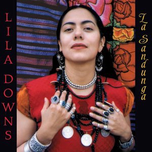 Lila Downs 20