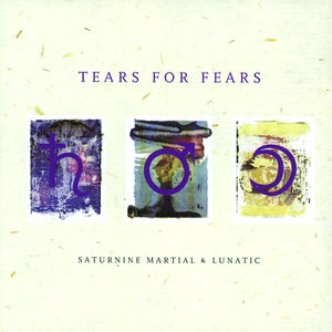 Tears For Fears 1