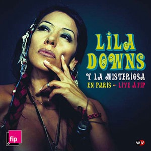 Lila Downs 19