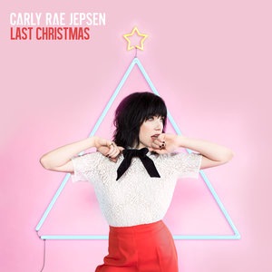 Carly Rae Jepsen 7