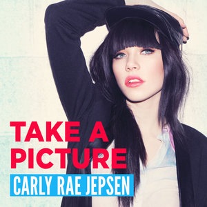 Carly Rae Jepsen 5