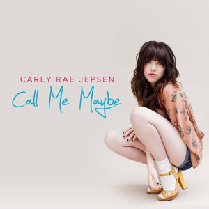 Carly Rae Jepsen 3