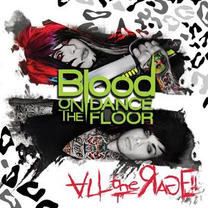 Blood On The Dance Floor 4