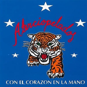 Aterciopelados 12