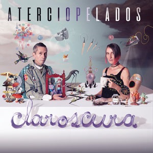 Aterciopelados 11