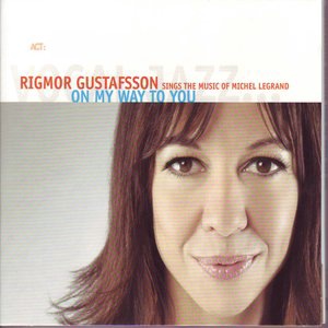 Rigmor Gustafsson 4