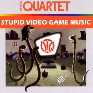 Worm Quartet 4