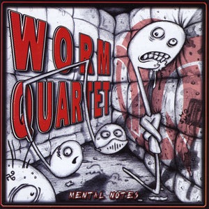 Worm Quartet 2