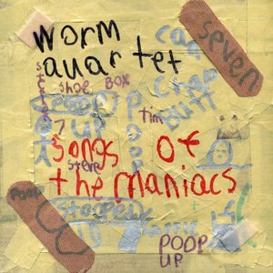 Worm Quartet 1
