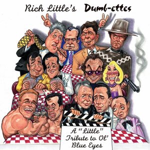 Rich Little 1