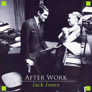 Jack Jones 22