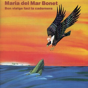 Maria Del Mar Bonet 21