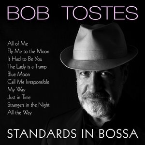 Bob Tostes 1