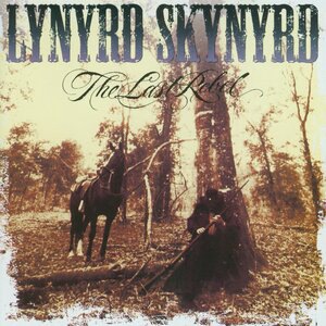 Lynyrd Skynyrd 8