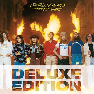 Lynyrd Skynyrd 6