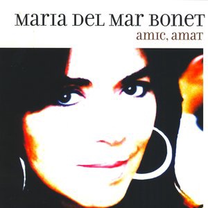 Maria Del Mar Bonet 17