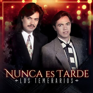 Los Temerarios 22
