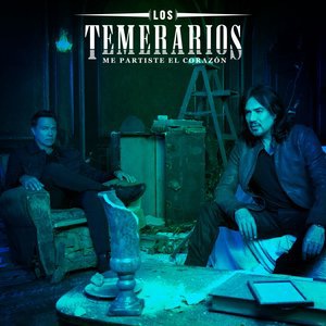 Los Temerarios 21