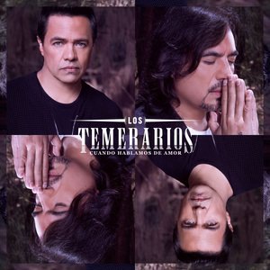 Los Temerarios 20