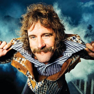 Donavon Frankenreiter 7