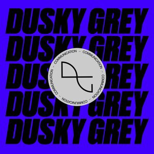 Dusky Grey 1