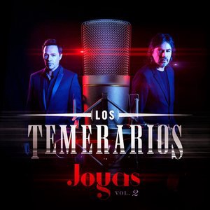 Los Temerarios 19