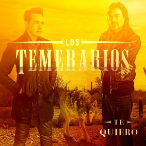 Los Temerarios 18