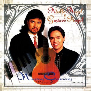 Los Temerarios 16
